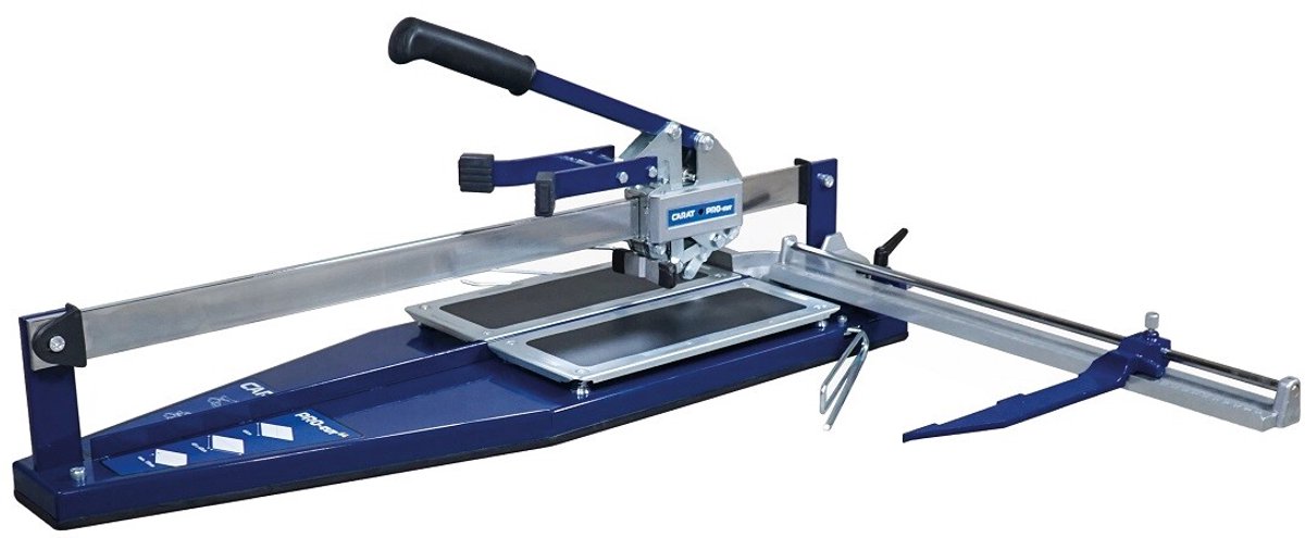 Carat Pro-Cut 64 Tegelsnijder (60 cm)
