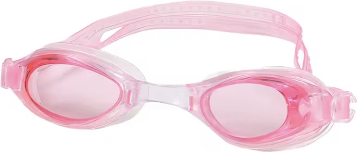 CHPN - Duikbril voor kinderen - Kinder zwembril - Duikbril voor Kids - Zwem bril - Roze - Duikbrilletje - Unisex