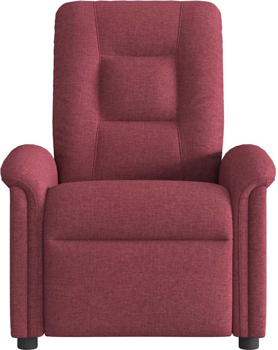 Massagestoel - Relaxfauteuil - Zetel - afbeelding 3