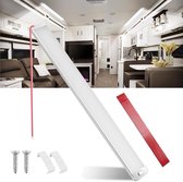 URAQT 80 LED Binnenverlichting, 2 Stuks 12V LED-strip