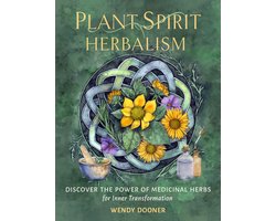 Plant Spirit Herbalism