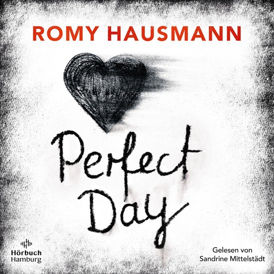 Perfect Day - cover