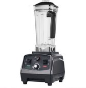 OxyFlowzy® - Extracteur de jus - Mixeur - Centrifugeuse - Robot culinaire pour fruits - Excellente qualité - Facile à utiliser