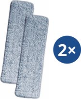 1x Chiffon microfibre pour système de nettoyage 4 en 1 Techweise