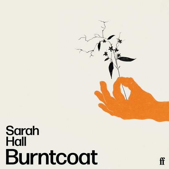 Burntcoat - cover