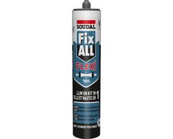 Fix All Flexi wit
