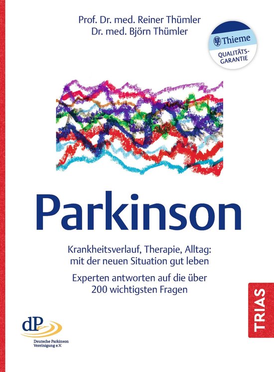 Parkinson - cover
