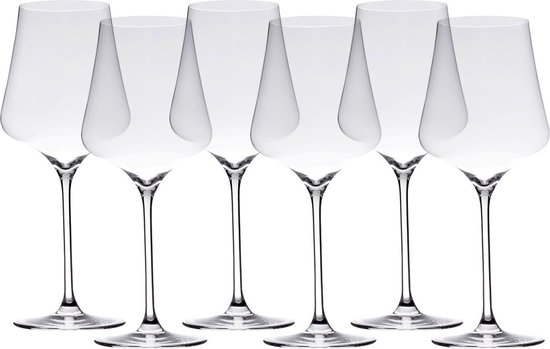 Gabriel Glas StandArt Wijnglazen