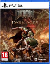 Bol.com DOOM: The Dark Ages - PS5 aanbieding