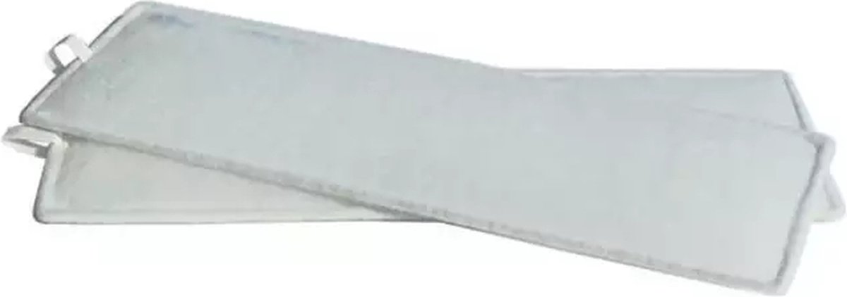 Orcon HRC EcoMax/MaxComfort 300/400 WTW filterset ISO coarse 45% (eigen merk)