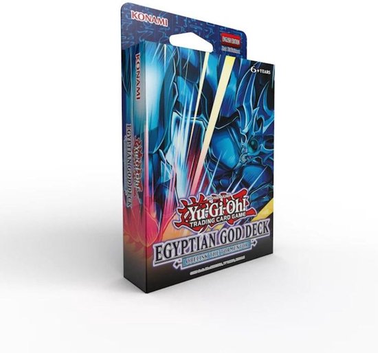 yugioh egyptian god deck obelisk the tormentor Pot of Avarice (EGO1-EN026) [Egyptian God Deck: Obelisk the Tormentor] –  Pokemon Plug main image 1
