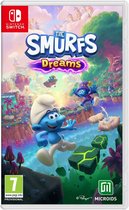 De Smurfen: Dreams - Nintendo Switch