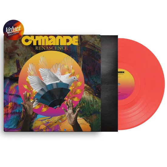 Cymande - Renascence (LP)