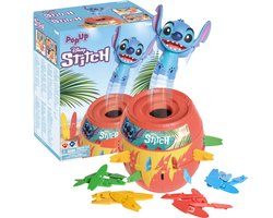 Pop Up Stitch - Kinderspel