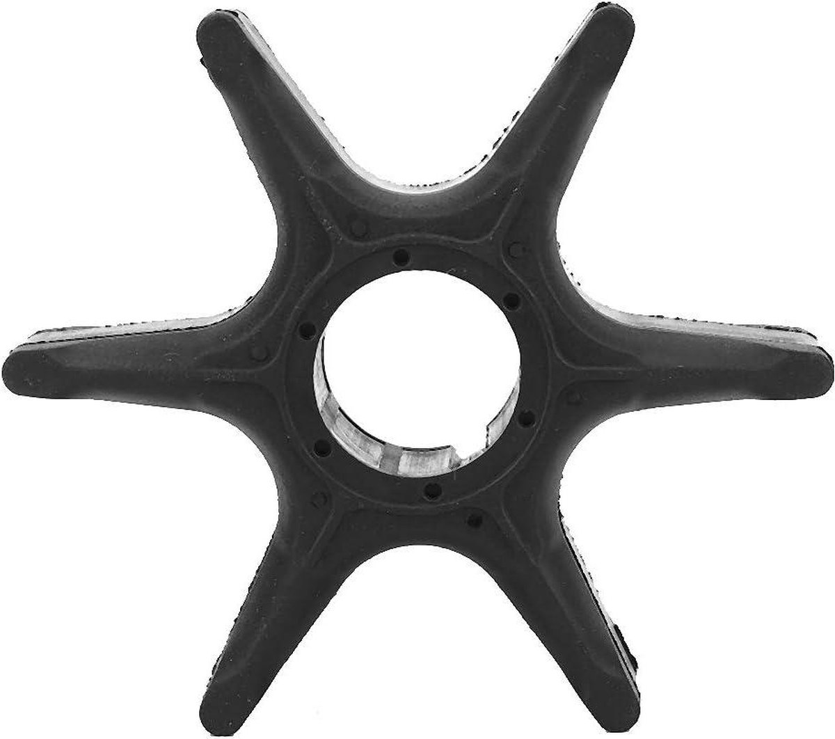 Waterpomploopwiel buitenboordmotor 6E5-44352-01 - Geschikt voor 115-250 PS - reserveonderdelen buitenboordmotor .