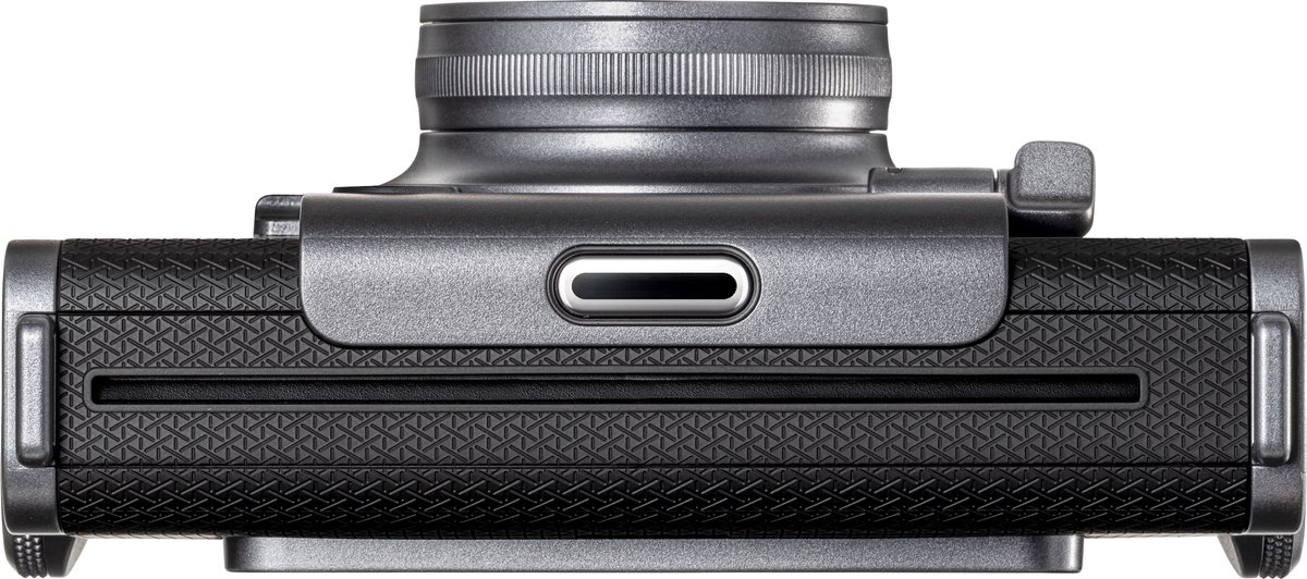 Fujifilm Instax WIDE Evo - Instant Camera thumbnail 4