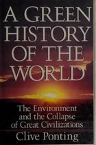 A Green History of the World