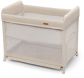 Kinderkraft MOON DREAM Travel Wieg - Beige - tot 15 kg - inclusief matras