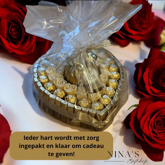 Valentijnscadeaus voor haar: 4 DIY-ideeën