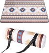 new boho-patroon