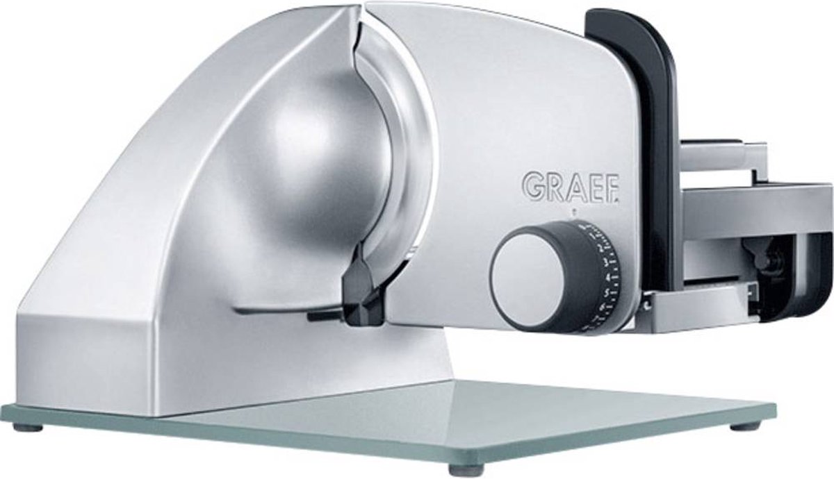 Bol.com Graef - Snijmachine - Master M20 - Vrijdragend aanbieding