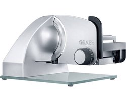 Graef - Snijmachine - Master M20 - Vrijdragend