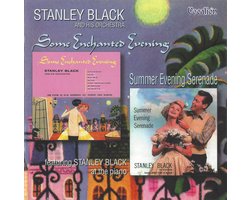 Stanley Black And His Orchestra – Some Enchanted Evening / Summer Evening Serenade