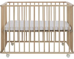 Product: Puck Inklapbare Box Naturel, van het merk 