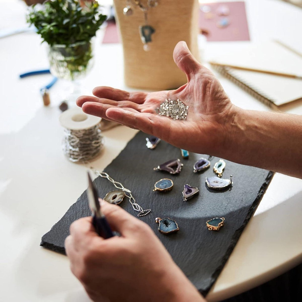 Zilveren sieraden voor dames - Olivia & Kate