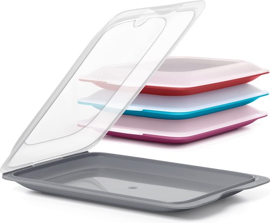 met Enkele Dosis, Blaasbonenbak ABS Siliconen Koffiemolenaccessoires