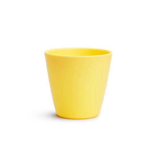 Munchkin Multi Gekleurde Drinkbekers voor Kinderen - Vaatwasserbestendig - Per 4 Stuks - 237ml van Munchkin — afbeelding 3