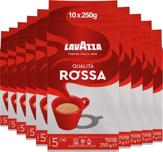 Koffiebonen vergelijken en goedkoop koffiebonen kopen