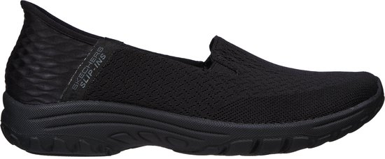 Skechers Baskets Reggae Fest 2.0 pour femme avec lumière guidante NOIR 40
