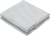 Cam Cam Copenhagen Classic Stripes Hydrofiel Luiers - 2 Stuks - Blue