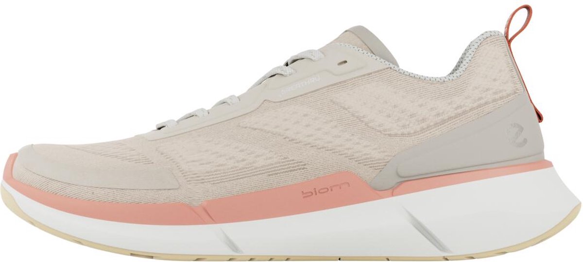 Ecco Biom 2.2 dames sneaker - Beige