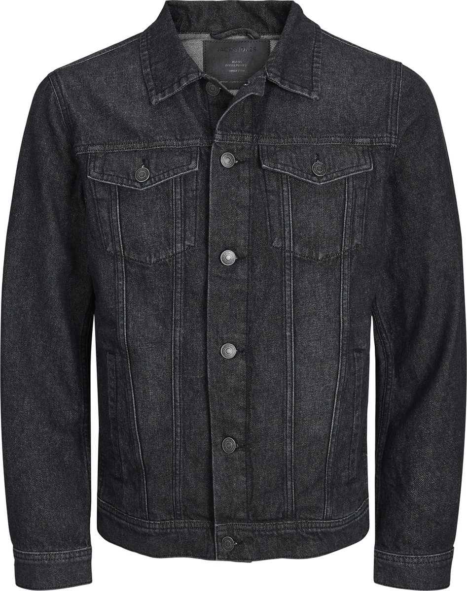 Jack & Jones Denim jas Denim jas