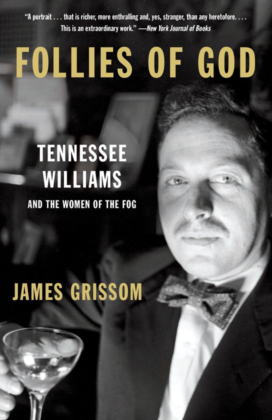 Follies of God - cover