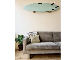 BOTL Amsterdam Surfboard hanger - ophangen aan de muur - opbergen