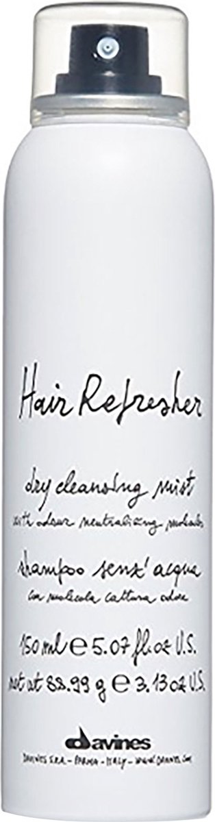 Davines - More Inside - Hair Refresher - 150 ml
