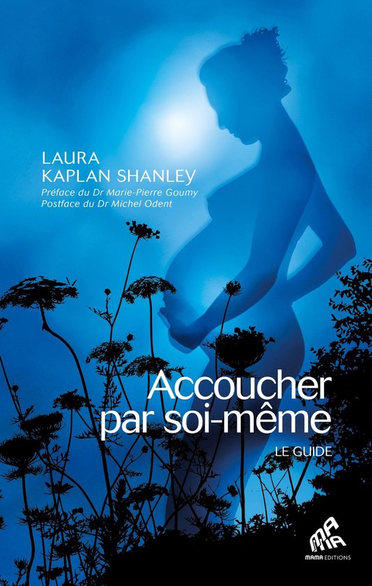 Accoucher par soi-même - cover