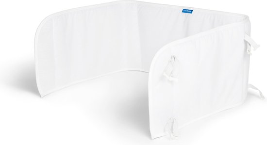 AeroSleep® SafeSleep 3D bedomrander - wit