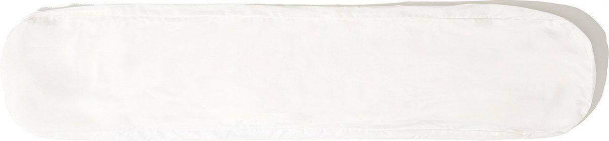 Mikoala Body Pillow Kussenhoes – Katoen – Kussensloop – Exclusief voor Mikoala Lichaamskussen 110 cm