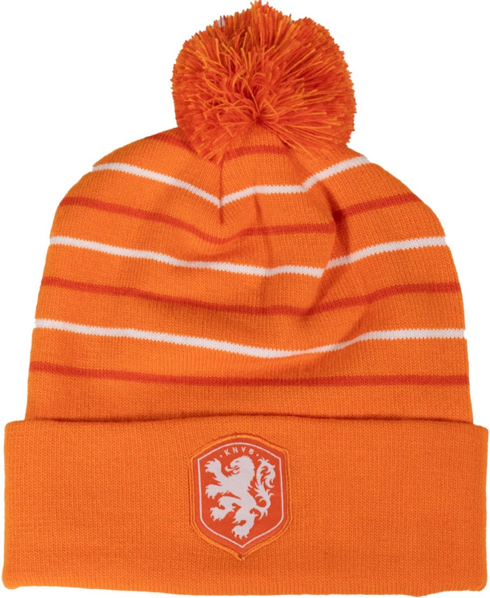 Nederlands elftal muts pompon