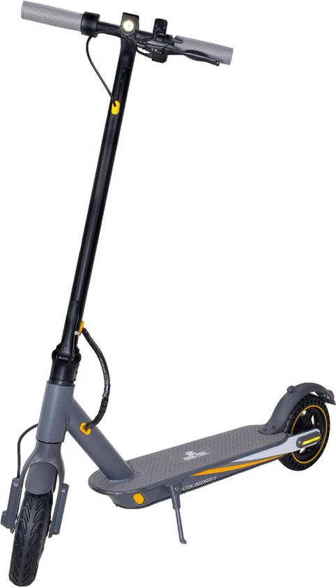 OOKTEK ® Elektrische Step