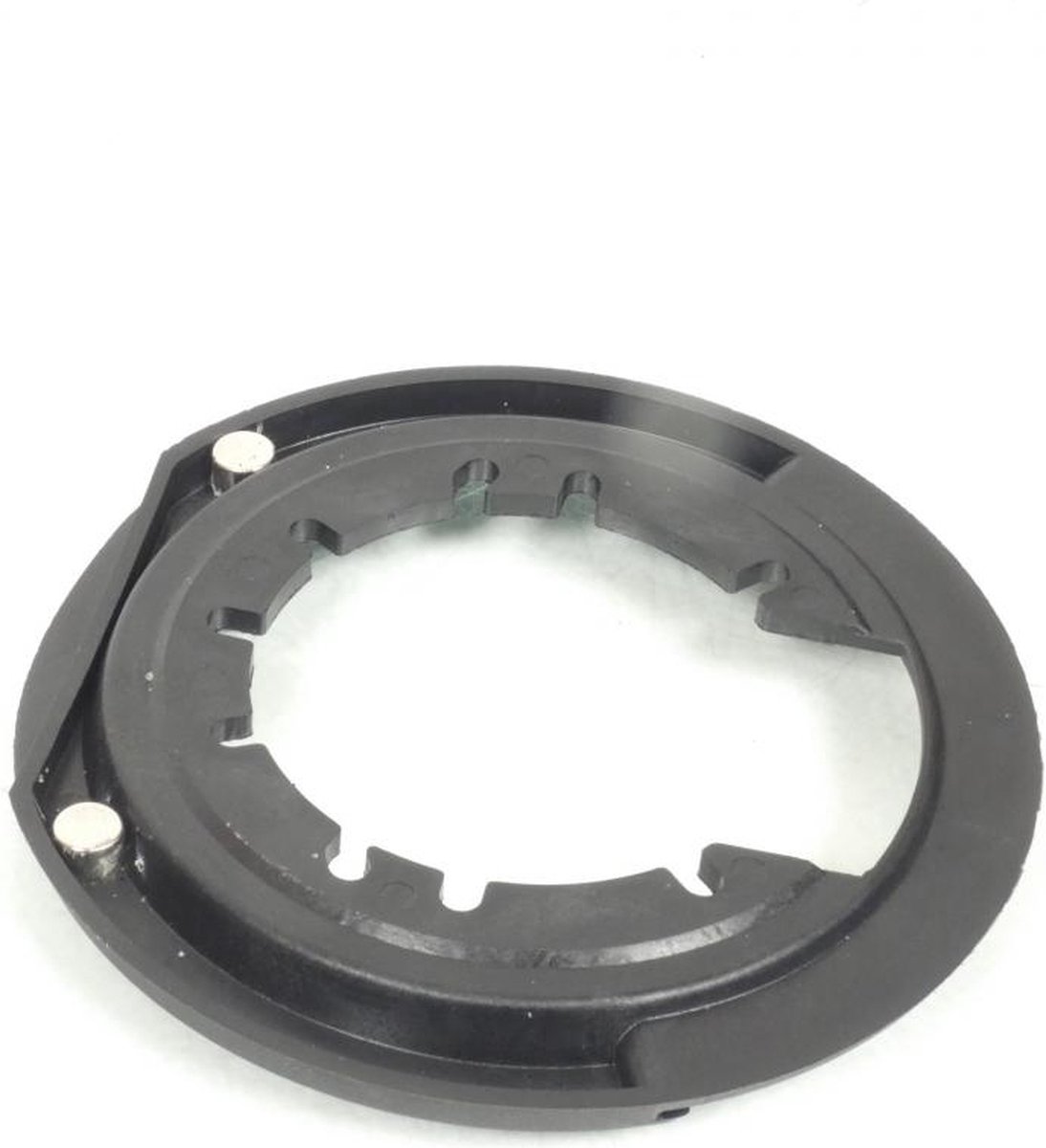 Support de fixation XAC560 LOCK'N START Ø7.7cm sacoche Bagster pour moto Honda