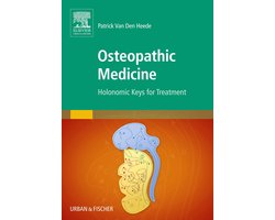 KIM - Fachbuch - Urban & Fischer Verlag - Osteopathic Medicine