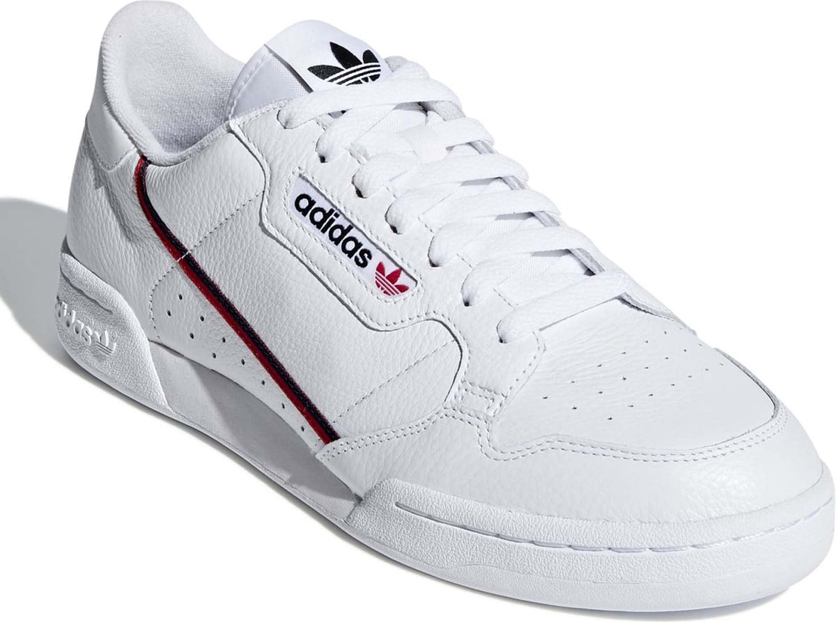 Sneakers adidas Originals Continental 80 | bol