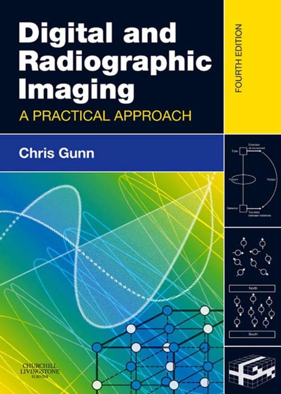 Digital And Radiographic Imaging - cover