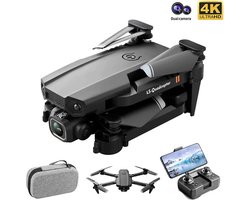Vyzio Opvouwbare Minidrone – Drone met Camera – Mini Drone – 1080p HD Camera - SKYPRO
