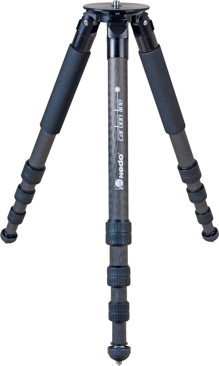 Nedo - Carbon statief voor laserscanning